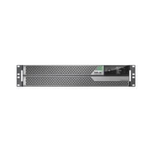 APC SRTL5KRM2UI-HW gruppo di continuitÃ  [UPS] Doppia conversione [online] 5 kVA 5000 W (APC Smart-UPS Ultra - UPS [rack-mountable / external] - extended runtime, hardwired 3-wire output, network car - E_0009_B49581521