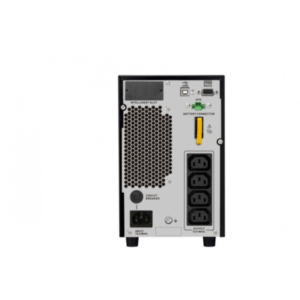 APC SRV2KI-E gruppo di continuitÃ  [UPS] Doppia conversione [online] 2 kVA 1800 W (APC EASY UPS ON-LINE SRV 2000VA 1800) - E_0009_B49599786