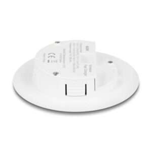 DeLOCK 66260 Caricabatterie per dispositivi mobili Smartphone Bianco USB Carica wireless Interno (Delock tr?dl?s opladningspude - til bo) - E_0009_B50370840