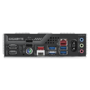 GIGABYTE B850 GAMING X WIFI6E Scheda Madre - CPU AMD Ryzen Serie 9000, VRM digitale 12+2+2 fasi, fino a 8200MHz DDR5 [OC], 1xPCIe 5.0 + 2xPCIe 4.0 M.2, LAN 2.5G, WIFI 6E, USB 3.2 Gen 2x2 (Gigabyte B8 - E_0009_B50392919