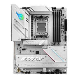 ASUS ROG STRIX B850-A GAMING WIFI AMD B850 Socket AM5 ATX (ROG STRIX B850-A GAMING WIFI) - E_0009_B50411145
