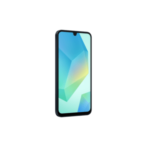 Samsung Galaxy A16 5G Enterprise Edition 17 cm [6.7] Dual SIM ibrida USB tipo-C 4 GB 128 GB 5000 mAh Nero, Blu (SAMSUNG A16 5G A166B/DSN BLUE BLACK 4/128GB ENTERPRISE EDITION) - E_0009_B50416014