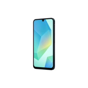 Samsung Galaxy A16 5G Enterprise Edition 17 cm [6.7] Dual SIM ibrida USB tipo-C 4 GB 128 GB 5000 mAh Nero, Blu (SAMSUNG A16 5G A166B/DSN BLUE BLACK 4/128GB ENTERPRISE EDITION) - E_0009_B50416014