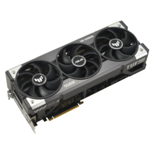 ASUS TUF Gaming TUF-RTX5080-O16G-GAMING NVIDIA GeForce RTX 5080 16 GB GDDR7 (ASUS TUF Gaming GeForce RTX 5080 16GB - OC Edition - graphics card - GeForce RTX 5080 - 16 GB GDDR7 - PCI Express 5.0 - 2 - E_0009_B50466615