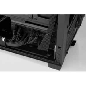 Corsair SF Series CP-9020256-EU alimentatore per computer 850 W 24-pin ATX SFX Nero (Corsiar SF850 ATX PSU Platinum) - E_0009_B50481875