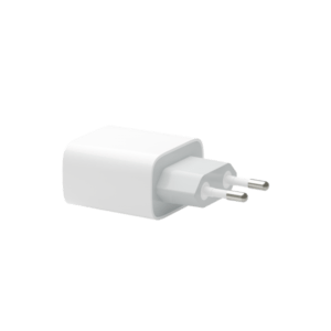 dbramante1928 CH20EUWH7148 Caricabatterie per dispositivi mobili Universale Bianco AC Interno (re-charge EU Wall Charger) - E_0009_B50484025