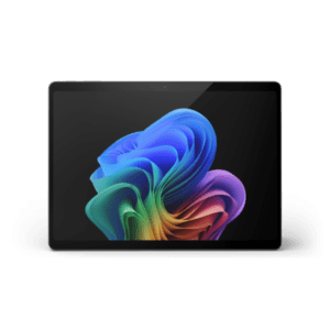 Microsoft Surface Pro 11 Copilot+ PC Intel Core Ultra 5 512 GB 33 cm [13] 16 GB Wi-Fi 7 [802.11be] Windows 11 Pro Nero (Microsoft Surface Pro Copilot+ PC for) - E_0009_B50493870