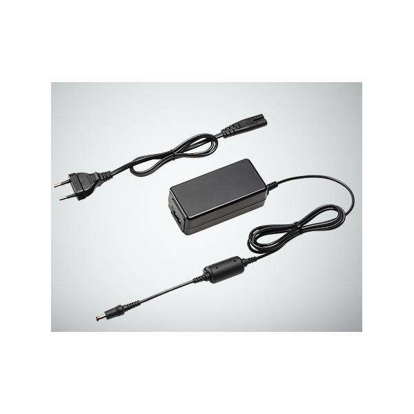 Panasonic DMW-AC10E adattatore e invertitore Interno Nero (DMW-AC10E Line - Adapter - Warranty: 12M) - E_0009_B50501455