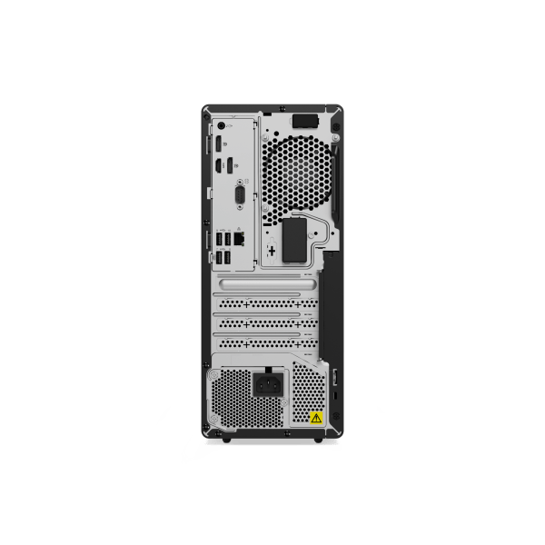 Lenovo ThinkCentre M75t Gen 2 AMD Ryzenâ„¢ 5 PRO 16 GB DDR4-SDRAM 512 GB SSD Windows 11 Pro Tower PC Nero (TC M75T G2 R5P-5655G 16GB - 512GB SSD W11P) - Versione Tedesca - E_0009_B50543272