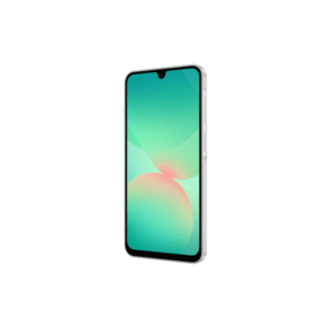 Samsung Galaxy A26 5G 17 cm [6.7] Doppia SIM Android 15 USB tipo-C 8 GB 256 GB 5000 mAh Bianco (SAMSUNG A26 5G A266/DS WHITE 8/256GB) - E_0009_B50558850