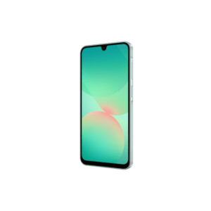 Samsung Galaxy A26 5G 17 cm [6.7] Doppia SIM Android 15 USB tipo-C 8 GB 256 GB 5000 mAh Colore menta (SAMSUNG A26 5G A266/DS MINT 8/256GB) - E_0009_B50558861