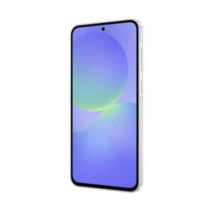 Samsung Galaxy A36 5G 17 cm [6.7] Doppia SIM Android 15 USB tipo-C 8 GB 256 GB 5000 mAh Bianco (SAMSUNG A36 5G A366B/DS AWESOME WHITE 8/256GB) - E_0009_B50561109