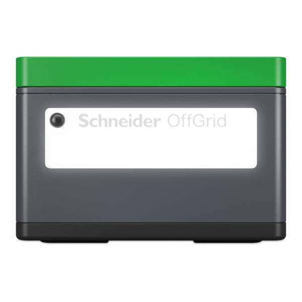 APC PPS330-UK stazione di alimentazione portatile Ioni di Litio 3,3 kg (SCHNEIDER OFFGRID PORTABLE PWR - STATION 330 332WH LI-ION 2 UK SW) - E_0009_B50615043
