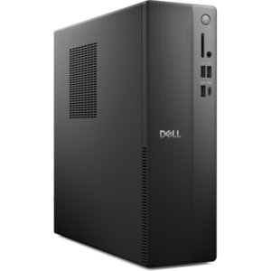 DELL Slim ECS1250 Intel® Core™ i7 i7-14700 16 GB DDR5-SDRAM 512 GB SSD Windows 11 Pro Slim PC PC Nero (Dell Slim ECS1250 i7-14700 16GB/512SSD SFF W11P 1YR) - Versione UK - E_0009_B50732591