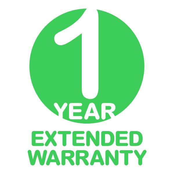 APC Service Pack 1Y 1 anno/i (APC Extended Warranty Service Pack - s) - E_0009_B7339688