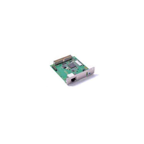 Citizen 2000405 scheda di rete e adattatore Interno Ethernet 100 Mbit/s (CL-S700 ETHERNET INTERFACE PRE - PREMIUM CLP/CL-S 521/ 621/ 631) - E_0009_B910758