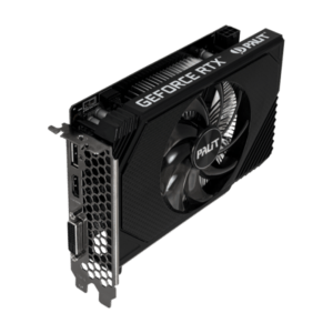 Palit GeForce RTX 3050 StormX NVIDIA 8 GB GDDR6 - E_0015_ 15063541000
