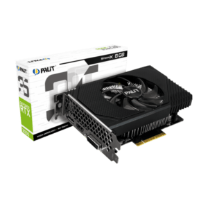 Palit GeForce RTX 3050 StormX NVIDIA 8 GB GDDR6 - E_0015_ 15063541000