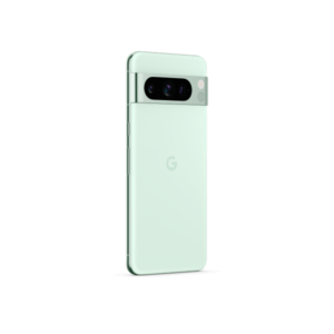 Google Pixel 8 Pro 17 cm (6.7") Doppia SIM 5G USB tipo-C 12 GB 128 GB 5050 mAh Colore menta - E_0015_         18073504000