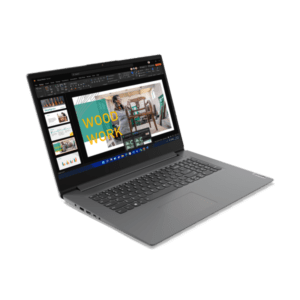Lenovo V17 G4 IRU Intel® Core™ i5 i5-13420H Computer portatile 43,9 cm (17.3") Full HD 16 GB DDR4-SDRAM 512 GB SSD Wi-Fi 6 (802.11ax) Windows 11 Pro Grigio - E_0015_         18530659000