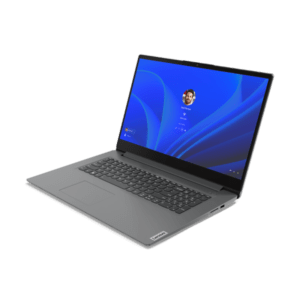 Lenovo V17 G4 IRU Intel® Core™ i5 i5-13420H Computer portatile 43,9 cm (17.3") Full HD 16 GB DDR4-SDRAM 512 GB SSD Wi-Fi 6 (802.11ax) Windows 11 Pro Grigio - E_0015_         18530659000