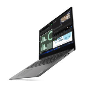 Lenovo V17 G4 IRU Intel® Core™ i5 i5-13420H Computer portatile 43,9 cm (17.3") Full HD 16 GB DDR4-SDRAM 512 GB SSD Wi-Fi 6 (802.11ax) Windows 11 Pro Grigio - E_0015_         18530659000