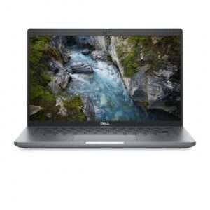 DELL Precision 3490 Intel Core Ultra 7 155H Workstation mobile 35,6 cm (14") Full HD 16 GB DDR5-SDRAM 1 TB SSD NVIDIA RTX 500 Ada Wi-Fi 6E (802.11ax) Windows 11 Pro Grigio - E_0015_ 18654471000