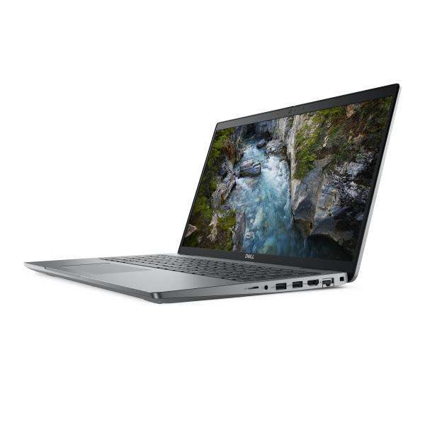 DELL Precision 3590 Intel Core Ultra 7 155H Workstation mobile 39,6 cm (15.6") Full HD 32 GB DDR5-SDRAM 512 GB SSD NVIDIA RTX 500 Ada Wi-Fi 6E (802.11ax) Windows 11 Pro Grigio - E_0015_ 18654474000