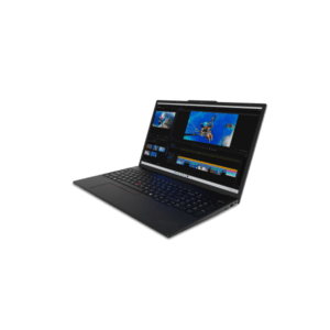 Lenovo ThinkPad P16s Gen 3 (Intel) Intel Core Ultra 7 155H Workstation mobile 40,6 cm (16") Touch screen WUXGA 32 GB DDR5-SDRAM 1 TB SSD NVIDIA RTX 500 Ada Wi-Fi 6E (802.11ax) Windows 11 Pro Nero - E_0015_         18705894000