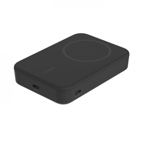Belkin BoostCharge Pro Carica wireless Nero - E_0015_ 18840444000