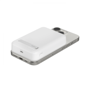 Belkin BoostCharge Pro Carica wireless Bianco - E_0015_         18840445000