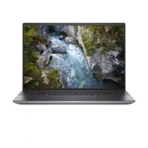DELL Precision 5690 Intel Core Ultra 7 165H Workstation mobile 40,6 cm (16") Full HD+ 32 GB LPDDR5x-SDRAM 1 TB SSD NVIDIA RTX 1000 Ada Wi-Fi 7 (802.11be) Windows 11 Pro Grigio - E_0015_ 18863281000