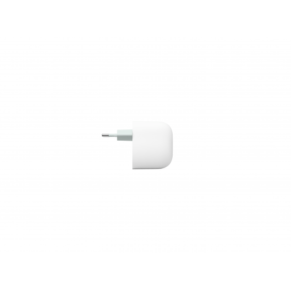 Google GA05732-EU Caricabatterie per dispositivi mobili Smartphone Bianco AC Ricarica rapida Interno - E_0015_ 19137844000