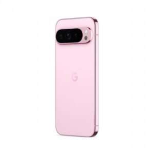 Google Pixel 9 PRO XL - Smartphone Android con Gemini, sistema a tripla fotocamera posteriore, batteria con 24 ore di autonomia e display Super Actua da 6,8" - Rosa quarzo, 256GB - E_0015_         19140375000