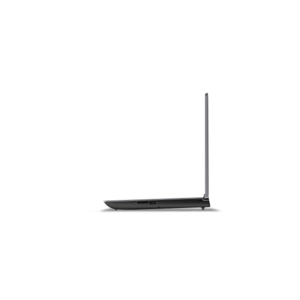 Lenovo ThinkPad P16 Gen 2 Intel® Core™ i7 i7-14700HX Workstation mobile 40,6 cm (16") WUXGA 32 GB DDR5-SDRAM 1 TB SSD Intel Arc Pro A30M Wi-Fi 6E (802.11ax) Windows 11 Pro Nero - E_0015_         19368360000
