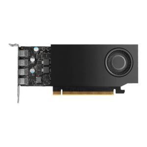 PNY VCNRTXA400-PL scheda video NVIDIA RTX A400 4 GB GDDR6 - E_0015_         19390022000