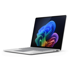 Microsoft Surface Laptop 7 Intel Core Ultra 7 268V Computer portatile 38,1 cm (15") Touch screen 32 GB LPDDR5x-SDRAM 512 GB SSD Wi-Fi 7 (802.11be) Windows 11 Pro Platino - E_0015_ 19923032000