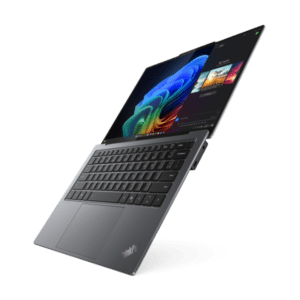 Lenovo ThinkPad X9-14 Intel Core Ultra 5 228V Computer portatile 35,6 cm (14") WUXGA 32 GB LPDDR5x-SDRAM 512 GB SSD Wi-Fi 7 (802.11be) Windows 11 Pro Grigio - E_0015_ 20103716000