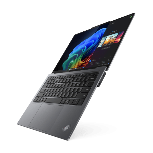 Lenovo ThinkPad X9-14 Intel Core Ultra 5 228V Computer portatile 35,6 cm (14") WUXGA 32 GB LPDDR5x-SDRAM 512 GB SSD Wi-Fi 7 (802.11be) Windows 11 Pro Grigio - E_0015_ 20103716000