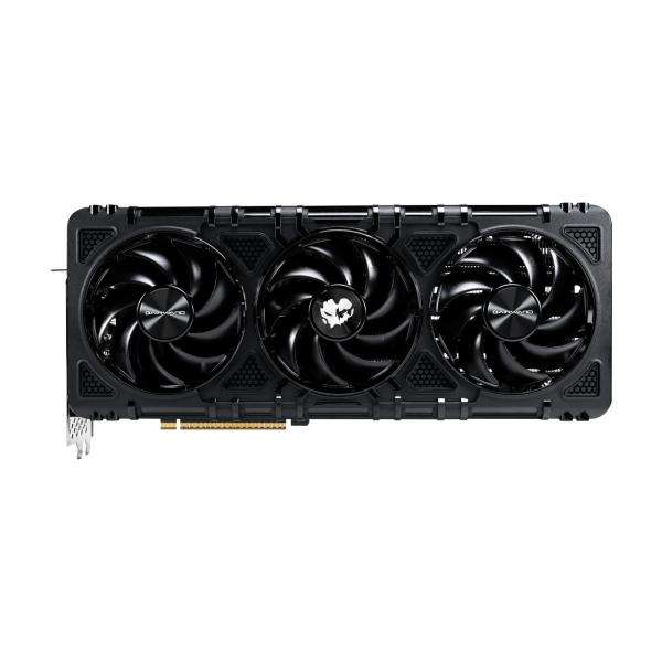 Gainward GeForce RTX 5090 Phantom GS NVIDIA 32 GB GDDR7 - E_0015_ 20215660000