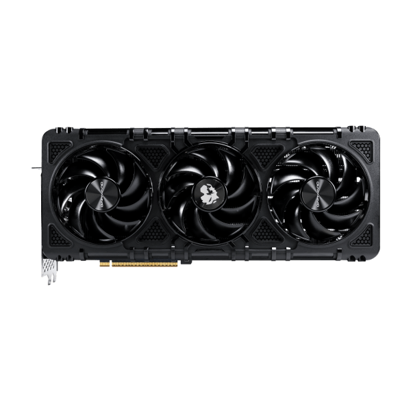 Gainward GeForce RTX 5090 Phantom GS NVIDIA 32 GB GDDR7 - E_0015_ 20215660000