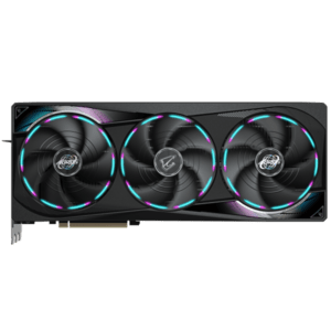 GIGABYTE AORUS GeForce RTX 5070 Ti MASTER 16G Scheda Grafica - 16GB GDDR7, 256 bit, PCI-E 5.0, 2670 MHz Core Clock, 3 x DP 2.1a, 1 x HDMI 2.1b, NVIDIA DLSS 4, GV-N507TAORUS M-16GD - E_0015_         20280727000