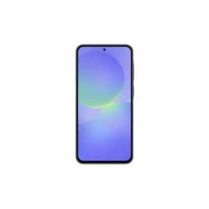 Samsung Galaxy A36 17 cm (6.7") Doppia SIM Android 15 5G USB tipo-C 6 GB 128 GB 5000 mAh Nero - E_0015_         20313430000