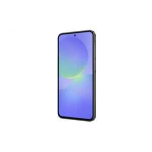 Samsung Galaxy A36 17 cm (6.7") Doppia SIM Android 15 5G USB tipo-C 6 GB 128 GB 5000 mAh Nero - E_0015_         20313430000