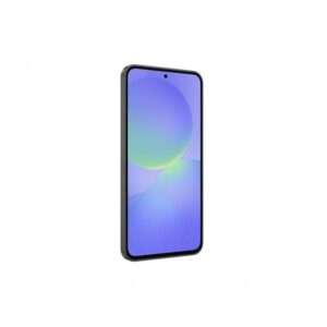 Samsung Galaxy A36 17 cm (6.7") Doppia SIM Android 15 5G USB tipo-C 6 GB 128 GB 5000 mAh Nero - E_0015_         20313430000