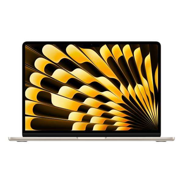 Apple MacBook Air 13'' M4 chip 10-core CPU 10-core GPU, 16GB, 512GB SSD - Galassia - E_0015_ 20324327000