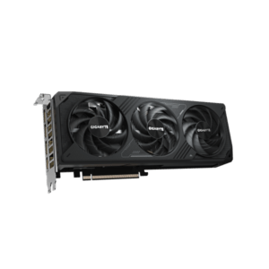 GIGABYTE GeForce RTX 5070 WINDFORCE SFF 12G Scheda grafica - 12 GB GDDR7, 192 bit, PCI-E 5.0, Frequenza core 2512 MHz, 3 x DP 2.1b, 1 x HDMI 2.1b, DLSS 4, GV-N5070WF3-12GD - E_0015_ 20635687000