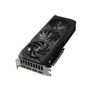 GIGABYTE GeForce RTX 5070 WINDFORCE SFF 12G Scheda grafica - 12 GB GDDR7, 192 bit, PCI-E 5.0, Frequenza core 2512 MHz, 3 x DP 2.1b, 1 x HDMI 2.1b, DLSS 4, GV-N5070WF3-12GD - E_0015_ 20635687000