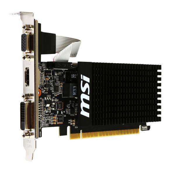 MSI V809-2000R scheda video NVIDIA GeForce GT 710 2 GB GDDR3 - E_0015_ 4604927000