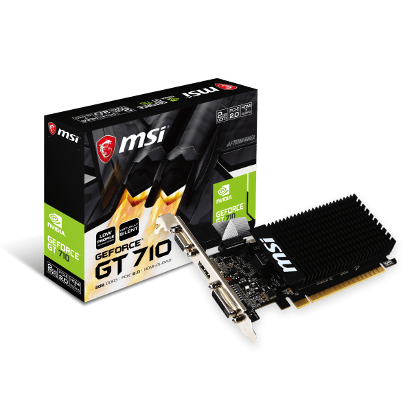 MSI V809-2000R scheda video NVIDIA GeForce GT 710 2 GB GDDR3 - E_0015_ 4604927000
